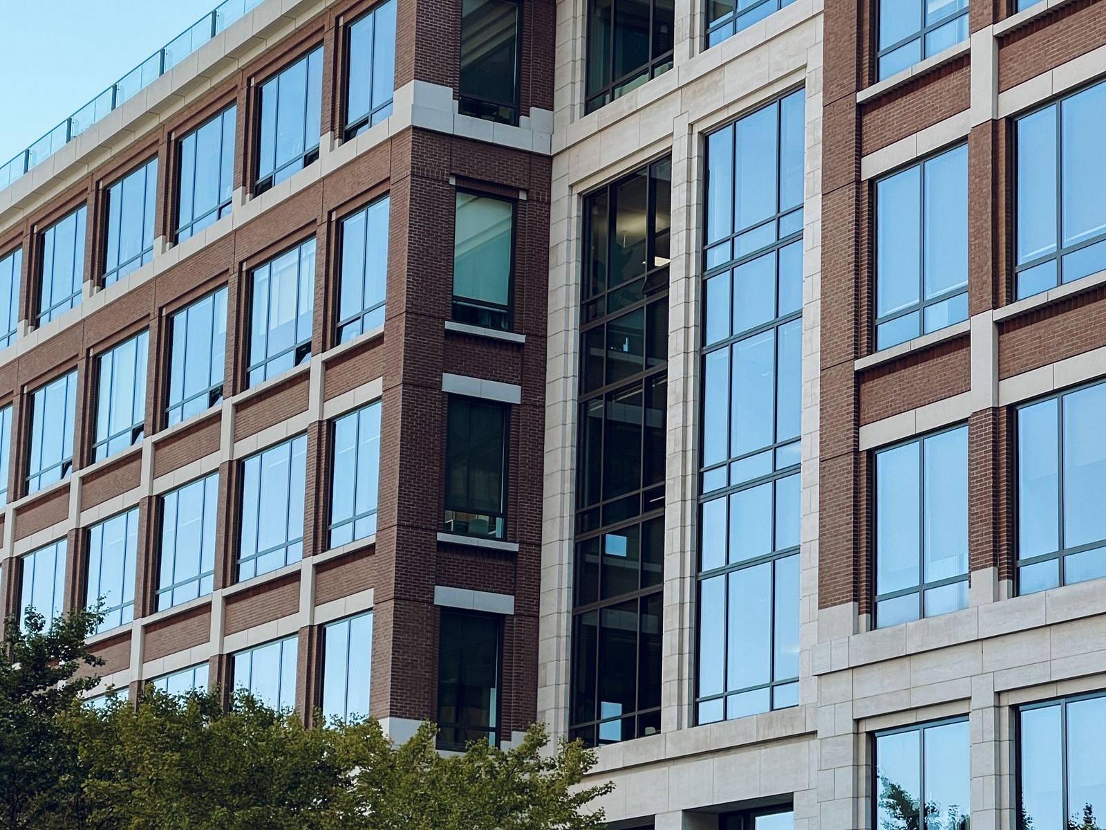 Commercial HVAC service in Brockton